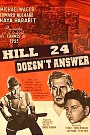 Le film Hill 24 Doesn't Answer Affiche de Film Hill 24 Doesn't Answer