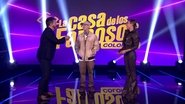 La Liendra se despidió