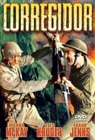 Affiche de Film Corregidor