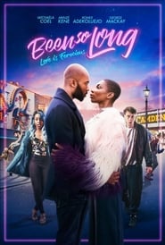 Download Been So Long streaming film