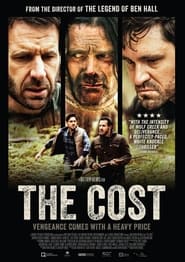 مشاهدة فيلم The Cost 2023 مترجم