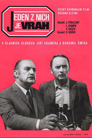 Jeden z nich je vrah Film streamiz