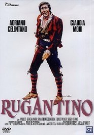 immagini di Rugantino