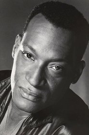 Tony Todd Tony Todd