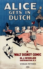 مشاهدة فيلم Alice Gets in Dutch 1924