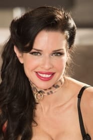 Veronica Avluv Veronica Avluv