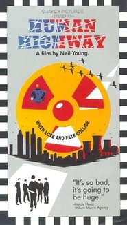 Watch Human Highway (1982)