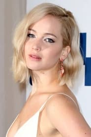ジェニファー・ローレンス ジェニファー・ローレンス