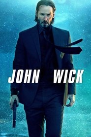 John Wick (Otro día para matar) (2014)