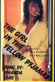 The Girl in the Yellow Pajamas Film Gratis