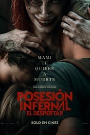 Imagen Posesión infernal: El despertar