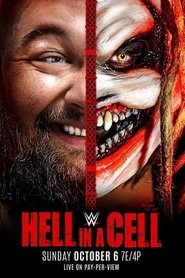 Imagen WWE Hell in a Cell 2019