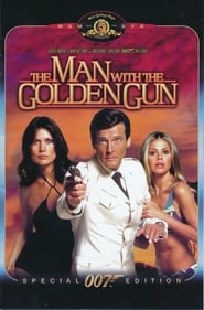 James Bond 007: The Man With The Golden Gun (1974)
