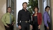 Walker, Texas Ranger: Trial by Fire