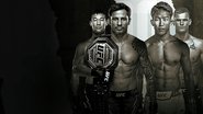 UFC 310: Pantoja vs. Asakura