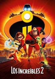 Imagen Los Increíbles 2