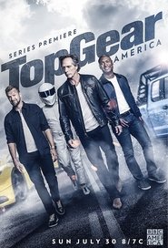 Top Gear America Season 1 Top Gear America Season 1