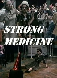 Strong Medicine HD Online Film Schauen