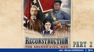 Reconstruction: The Second Civil War (2): Retreat