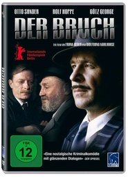 Der Bruch Film in Streaming Gratis in Italian