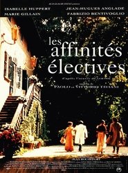 The Elective Affinities Online HD Filme Schauen