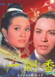 The Fragrant Sword The Fragrant Sword