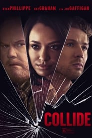 مشاهدة فيلم Collide 2022 مترجم – مدبلج