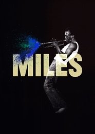 Miles Ahead affisch