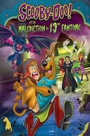 Image Scooby-Doo ! et la malédiction du 13ème fantôme