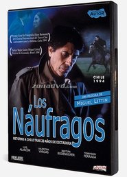 poster do Los náufragos