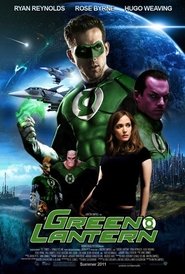 Green Lantern Green Lantern