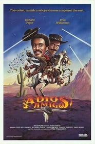 Download Adiós Amigo film streaming