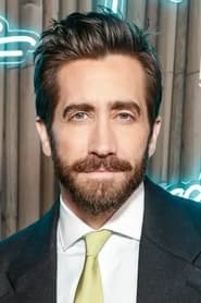 Jake Gyllenhaal