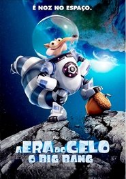 A Era do Gelo: O Big Bang Full HD
