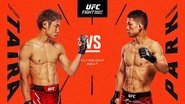 UFC Fight Night: Taira vs Park