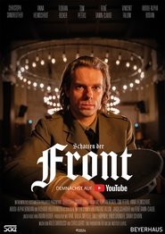 Schatten der Front (2024) Schatten der Front (2024)
