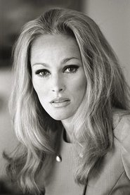 Ursula Andress Ursula Andress
