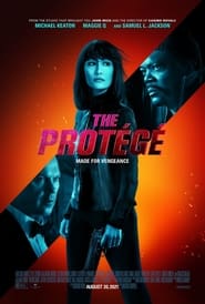 مشاهدة فيلم The Protege 2021 مترجم – مدبلج