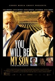 image de You Will Be My Son affiche