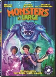 Monsters at Large (2018)