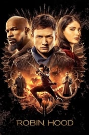 مشاهدة فيلم Robin Hood 2018 مترجم