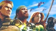 G.I. Joe: Valor vs. Venom