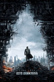 مشاهدة فيلم Star Trek Into Darkness 2013 مترجم