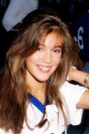 Alyssa Milano Alyssa Milano