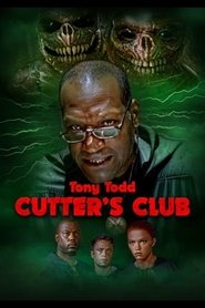 Cutter's Club (2025) Cutter's Club (2025)