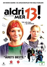 Aldri mer 13!