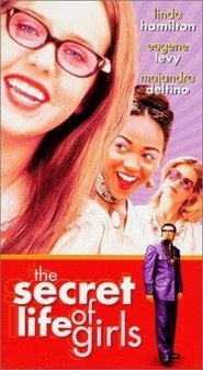 The Secret Life of Girls Film Plakat