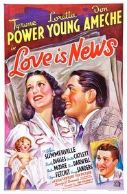 Se film Love Is News med norsk tekst