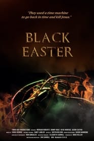 مشاهدة فيلم Black Easter 2021 مترجم