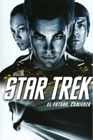 Image Star Trek: El futuro comienza